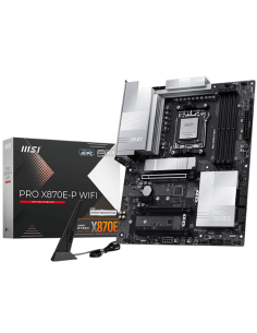 MSI PRO X870E-P WIFI 2